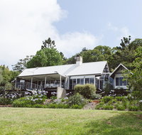 The Retreat Tamborine Mountain - Mackay Tourism
