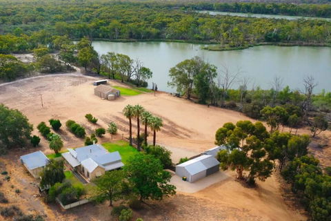 The River Block - Mackay Tourism 3