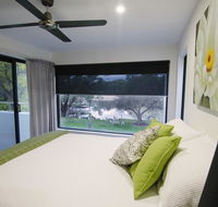 The Riverview BnB - Mackay Tourism