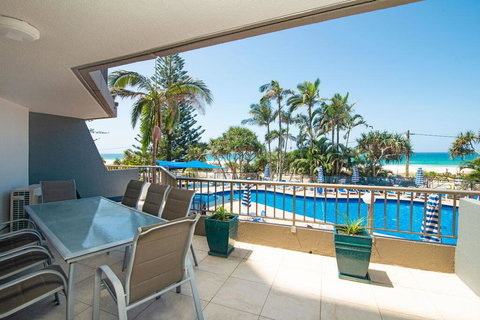 The Rocks Resort, Unit 1C - Mackay Tourism 0