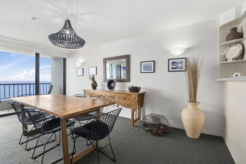 The Rocks Resort, Unit 8G - Mackay Tourism 3