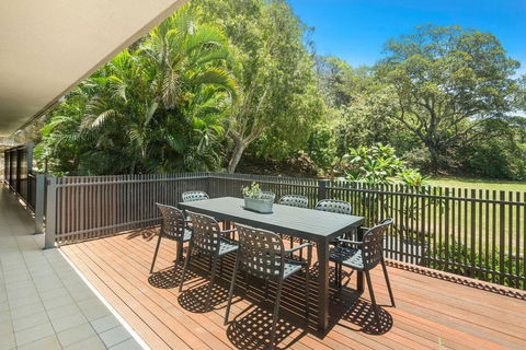 The Rocks Resort, Unit GA - Mackay Tourism 3