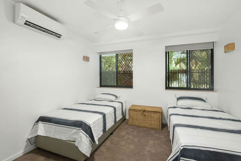 The Rocks Resort, Unit GA - Mackay Tourism 1
