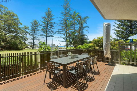 The Rocks Resort, Unit GA - Mackay Tourism 0