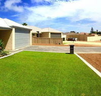 The Rosapark - Mackay Tourism