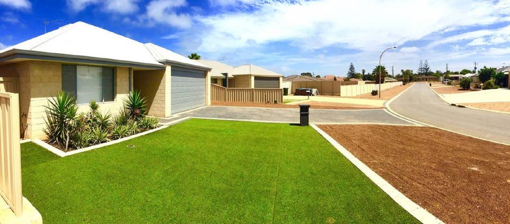 Woorree WA Mackay Tourism