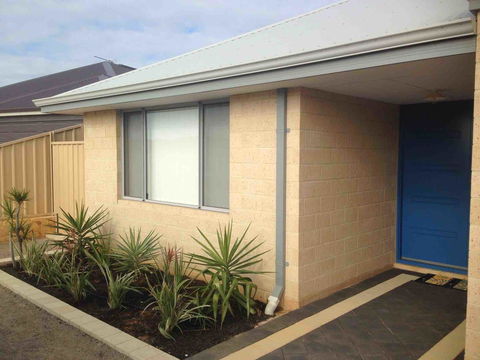 The Rosapark - Mackay Tourism 2