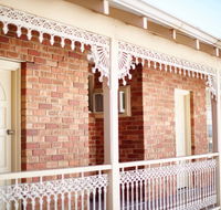 The Rose Hotel  Motel - Mackay Tourism