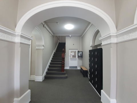 The Royal Hotel - Mackay Tourism 1