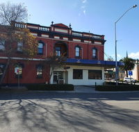 The Royal Hotel - Mackay Tourism