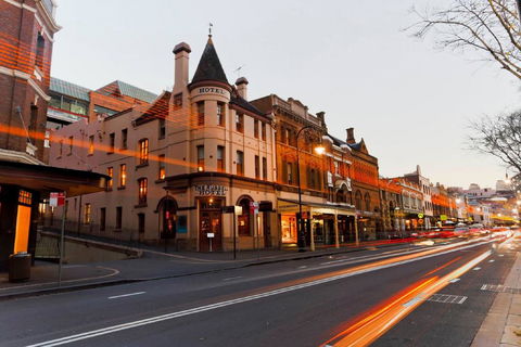 The Russell Hotel - Mackay Tourism 3