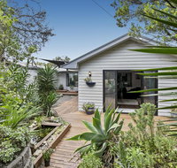 The Rye Tree House - Mackay Tourism