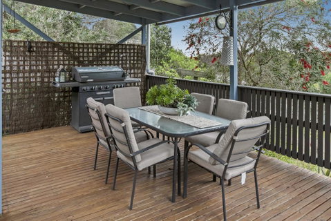 The Rye Tree House - Mackay Tourism 1