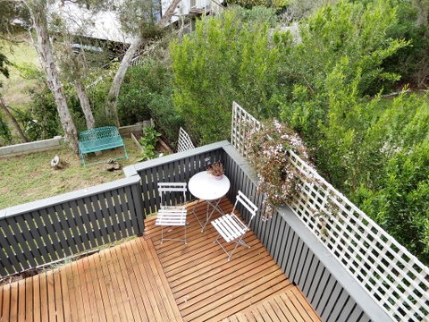 The Rye Tree House - Mackay Tourism 3