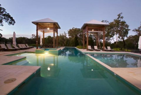 The Sanctuary - Mackay Tourism 1