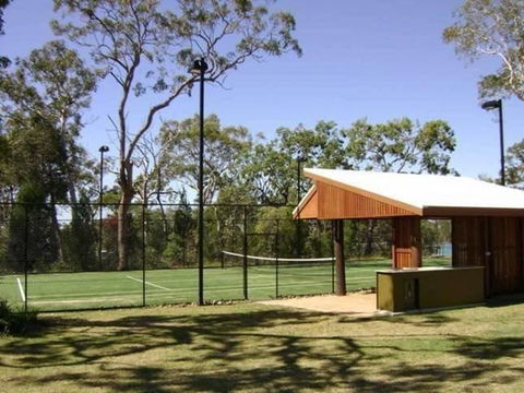 The Sanctuary - Mackay Tourism 3