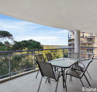 The Sanctuary 363 - 363/80 John Whiteway Drive - Mackay Tourism