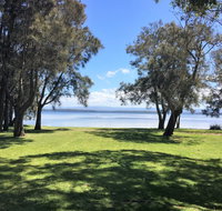 The Sanctuary at Paradise Beach BB - Mackay Tourism