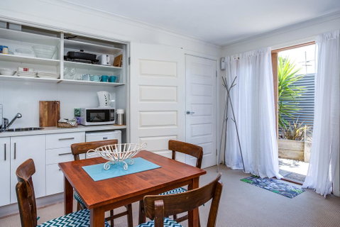 The Sanctuary Studio - Mackay Tourism 2