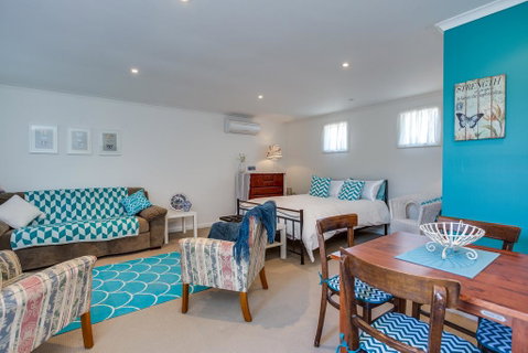 The Sanctuary Studio - Mackay Tourism 3