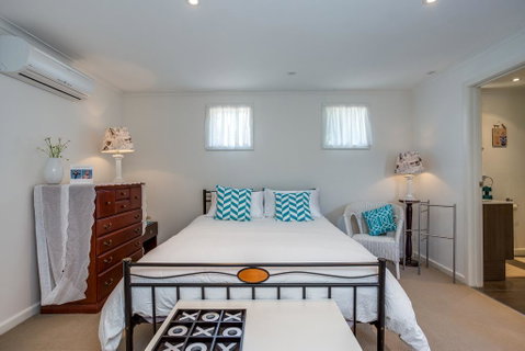 The Sanctuary Studio - Mackay Tourism 0