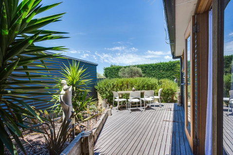 The Sanctuary Studio - Mackay Tourism 1