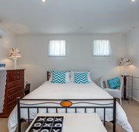 The Sanctuary Studio - Mackay Tourism