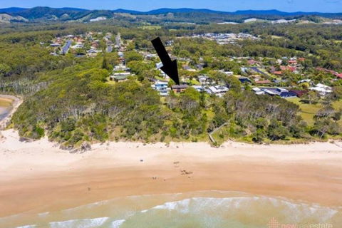 The Sandcastle - Mackay Tourism 2