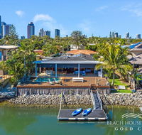 The Savoy Beach House - Mackay Tourism