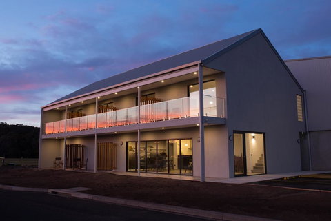 The Seabird - Mackay Tourism 0