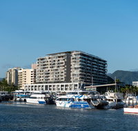 The Sebel Cairns Harbour Lights - Mackay Tourism