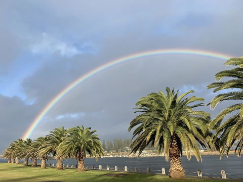 The Sebel Harbourside Kiama - Mackay Tourism 2