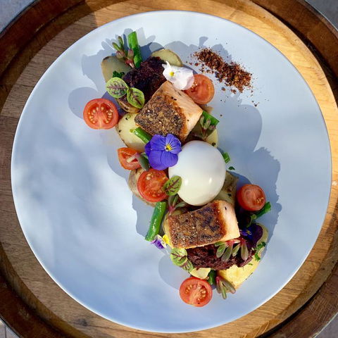 The Sebel Harbourside Kiama - Mackay Tourism 3