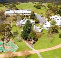 The Sebel Pinnacle Valley - Mackay Tourism