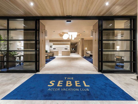 The Sebel Sydney Manly Beach - Mackay Tourism 0