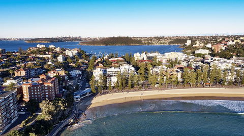 The Sebel Sydney Manly Beach - Mackay Tourism 1