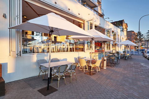 The Sebel Sydney Manly Beach - Mackay Tourism 3