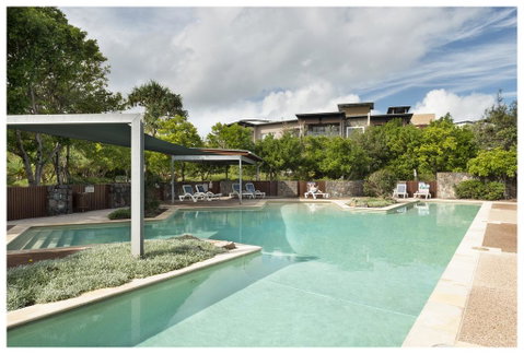 The Sebel Twin Waters - Mackay Tourism 2