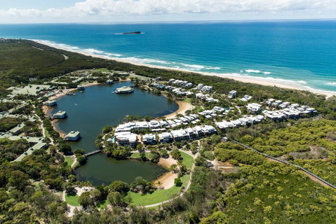 The Sebel Twin Waters - Mackay Tourism 1