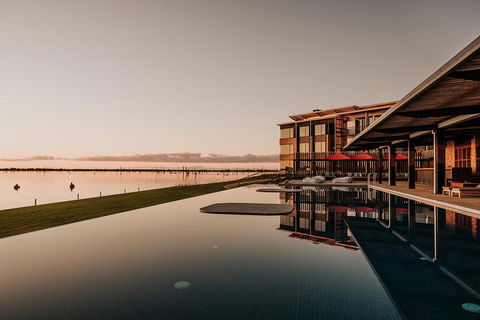 The Sebel Yarrawonga Silverwoods - Mackay Tourism 1