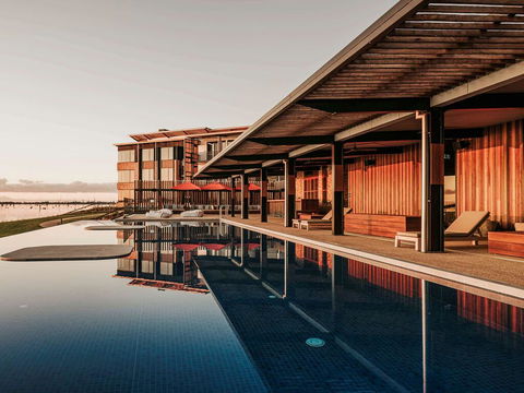 The Sebel Yarrawonga Silverwoods - Mackay Tourism 0