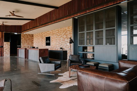 The Sebel Yarrawonga Silverwoods - Mackay Tourism 2