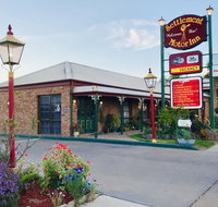 The Settlement Historic Hotel - Mackay Tourism