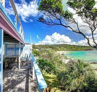 The Shack - Mackay Tourism