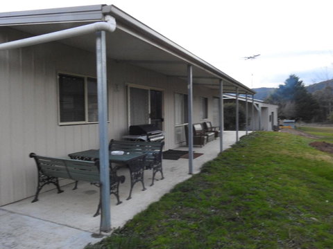 The Shack - Mackay Tourism 2