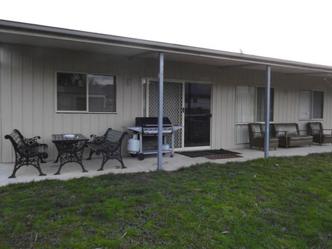 The Shack - Mackay Tourism 1