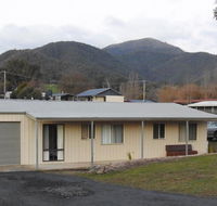 The Shack - Mackay Tourism