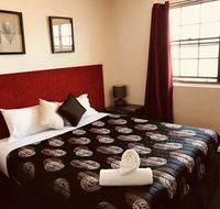 The Shamrock Hotel - Mackay Tourism