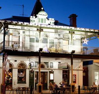 The Shamrock Hotel Live Music Venue - Mackay Tourism