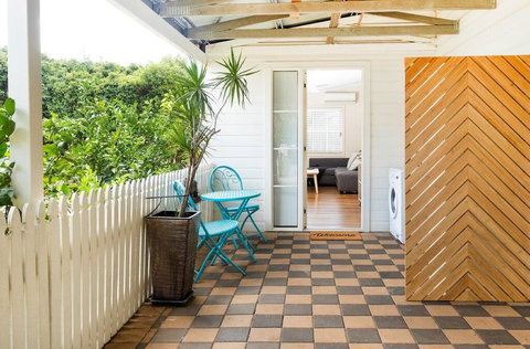 The Shed On Moloney - Mackay Tourism 2